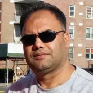 Meet your Posher, Shah